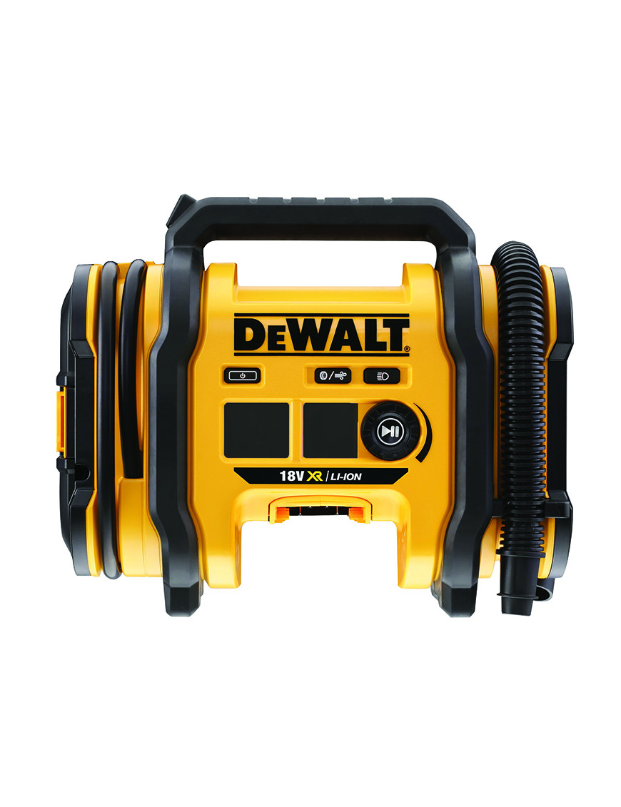 Kompresor DeWalt DCC018N-XJ 18V 11bar